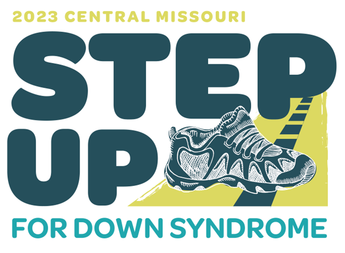 2023 Central MO Walk: Logo Contest! | Down Syndrome Innovations