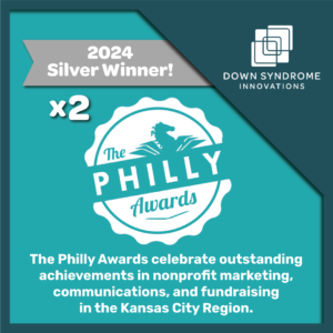 2024 2X Silver Philly Award Winner